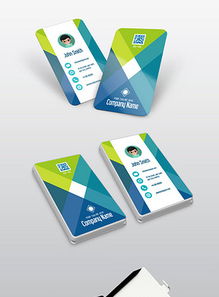 廣告公司個性名片設計 高清模板與市場調查指南