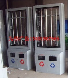 信陽滾動燈箱 為偉廣告制品廠的專業廣告制作解決方案